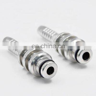 High Quality Hot Selling Stainless Steel Pipe Adapter Tube Fittings