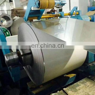 high quality 1250mm 1500mm width 1.4301 stainless steel coil