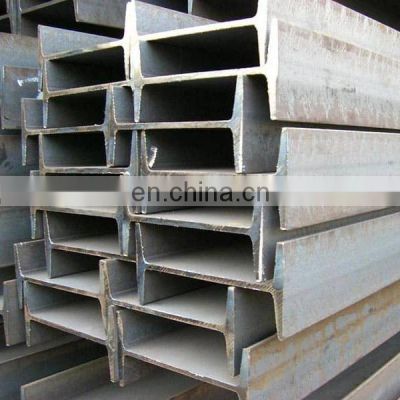 astm a36 a992 q235b Hot rolled welding Universal Prime structural hot dip galvanized rectangular steel h beam with low price