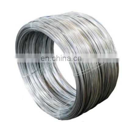 Shandong Ganquan stainless steel wire pet cat cage outdoor metal galvanized steel wire price