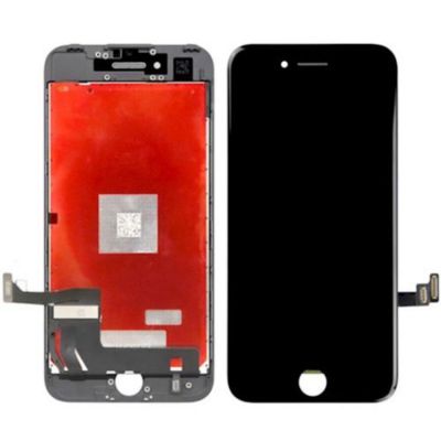For iPhone 6 6 Plus 6S 6S Plus 7 7 Plus 8 8 Plus LCD Display Perfect 3D Mobile Phone Touch Screen Digitizer Replacement LCDS