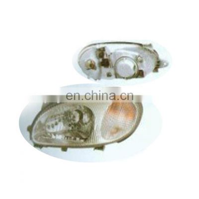 New Electric Car Head Lamp Electric Style  LED light For DAEWOO,LANOS