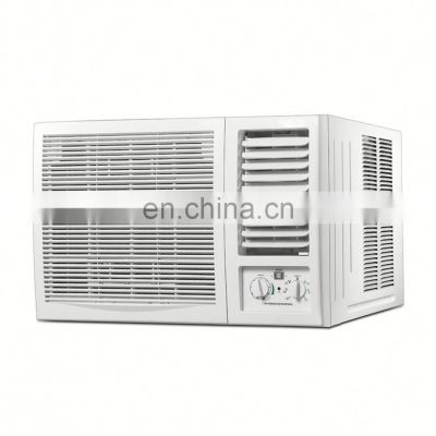 Best Price R22 110V 24000BTU Hot And Cold High Quality Window Air Conditioners