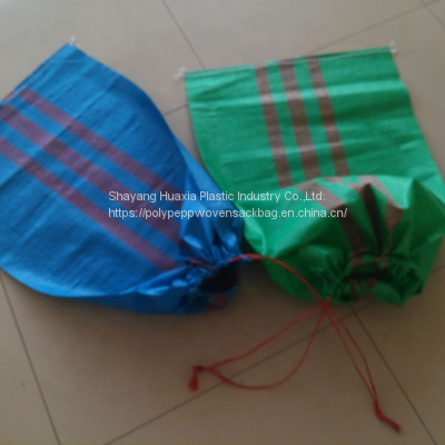 sand yellow plastic packaging bags wholesale plastic bags