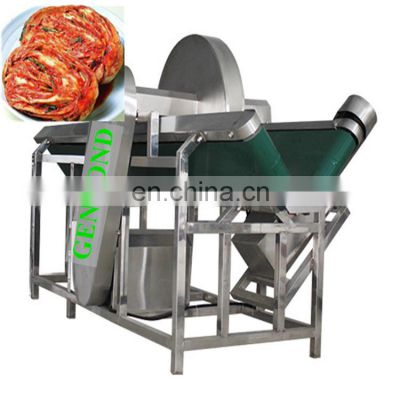 made in china cabbage pickles processing machine