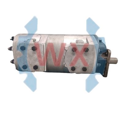 WX rotary gear pumps komatsu pc400 7 hydraulic pump PC1901 for komatsu Dump HD1500-7