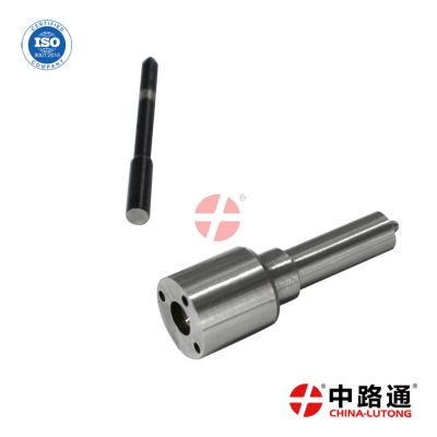 Common Rail Injector Nozzle J463189104CMY