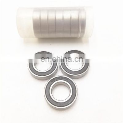15*28*7mm Stainless Steel Ball Bearing S6902-2RS S61902-2RS Bearing