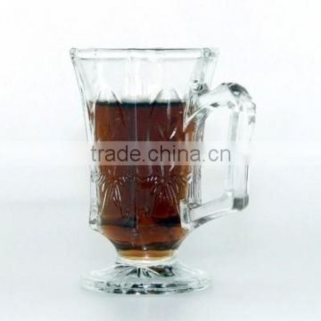 wine glass cup/ juice glass cup
