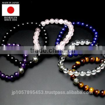 High quality and Luxury japanese couple love bracelet Gold and Silver for Fashionable , Other Bracelets also available