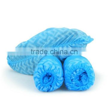 DOROFU non-toxicity disposable nonwoven shoe cover for medical,daily and surgical use CE ISO FDA