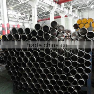 round carbon seamless steel pipe OD 506mm