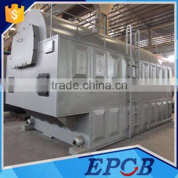 High Quality Steam Boiler, Wood Boiler