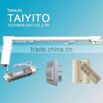 TAIYITO TDX4466 series cable curtain system