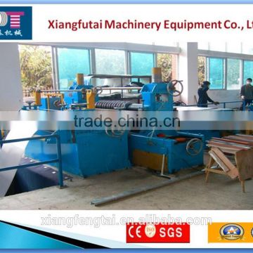 Thick Coil Processing Cut To Length Line For 2200mm*3.0-10.0mm