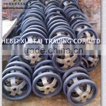 Track Rollers for DT-75 Tractor spare parts