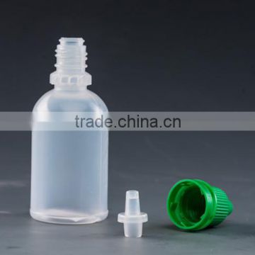 5ml 10ml 20ml plastic LDPE ophthalmic dropper bottle on sale