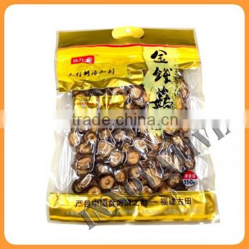 Laminated Food Bag for Dried Fruit Packaging
