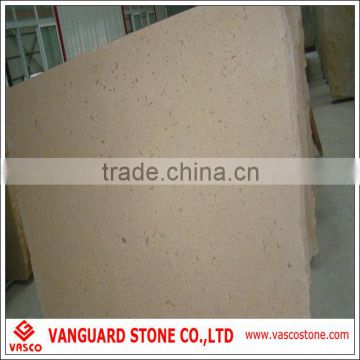 Beige limestone tiles wholesaler price