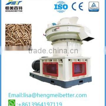 manufacturer wood chips pellet production line produce production line