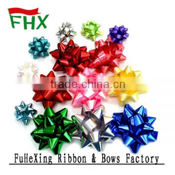 china wholesale pull bow ribbon in gift packing decorative