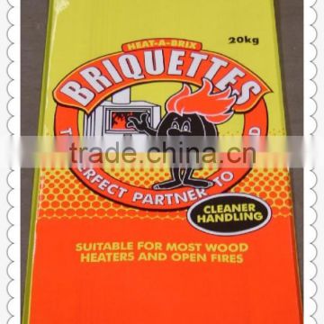 factory wholesale slit film polypropylene agricultural bags