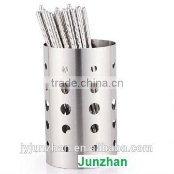Non-magnetic stainless Steel Chopstics with high quality and low price