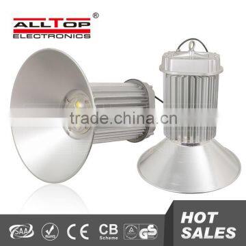 High qulity aluminum casing 300w cheap led industrial high bay light