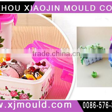 Good plastic storage box wholesale for snack , fruit and so on