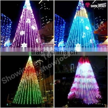 acrylic led christmas tree,acrylic christmas tree light,clear acrylic christmas tree