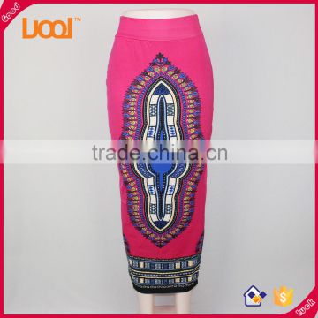 African coustom print long maxi skirt new fashion skirts                        
                                                Quality Choice
                                                    Most Popular