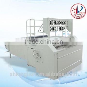 BSG/J SERIES AUTOMATIC SEWING EQUIPMENT OF INSULATION MATERIALS