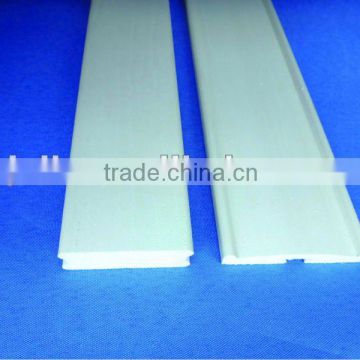 2.8/3.8 meters PVC Horizontal Blind Slat