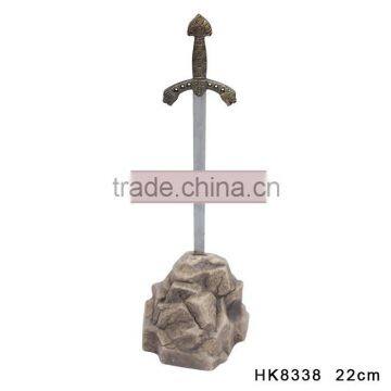 Wholesale Letter Opener fancy sword HK8338