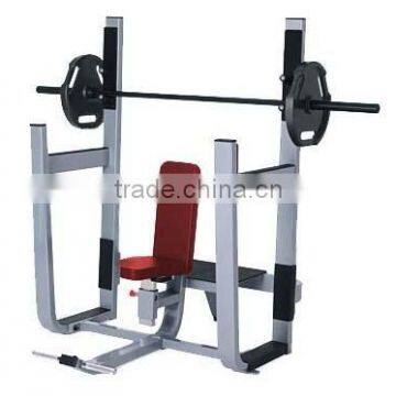 shoulder press bench