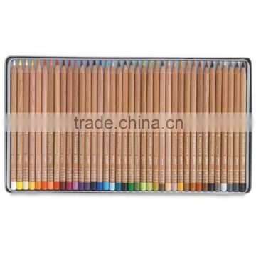 Premium/High Quality watercolor Pencil For Professional Artists,120 colors