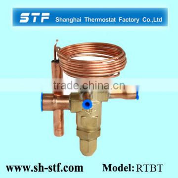 Air Conditioner Thermal Expansion Valve RTB RTBT