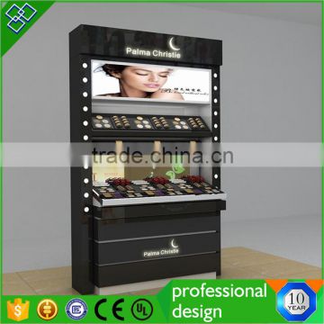 Fancy Make Up Cosmetic Display,Fashionable Store And Supermarket