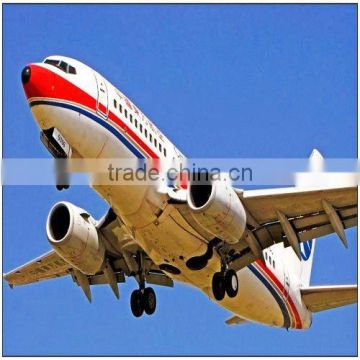 Globle fast air shipping service to Lome of Togo from China Shenzhen Hongkong Xiamen