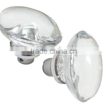 High Quality Glass Knob