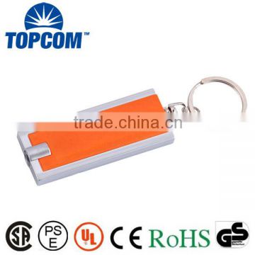 Best Manufacturers Cheap Price Advertising PVC LED Keychain