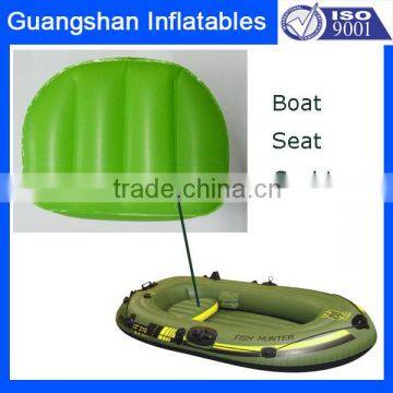 Custom Inflatable Boat Seat Cushion