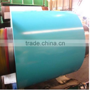 RAL color coated steel coil