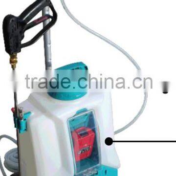 electric sprayer