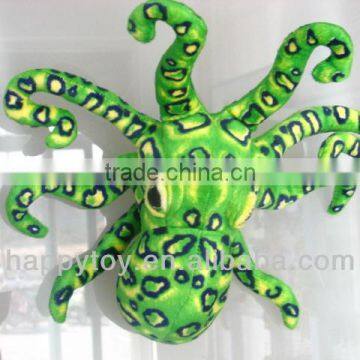 HI CE Cute octopus stuffed toys