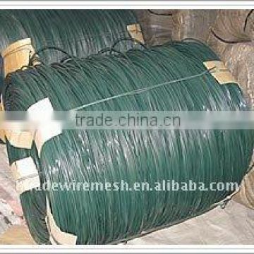 pvc coated lead wire