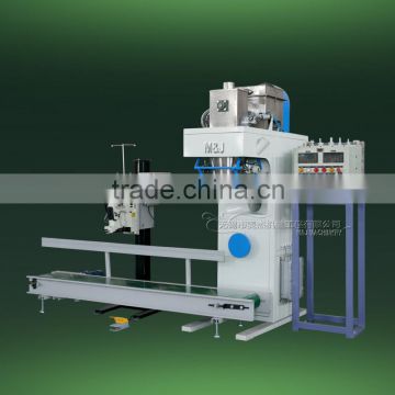 Open Mouth Bagger Tile Adhesive Packaging Machine
