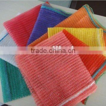 All New Material Plastic Mesh Bag/onion mesh bag cheap price