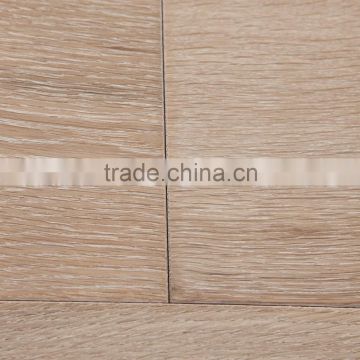 Interior decoration material oak wooden flooring tile