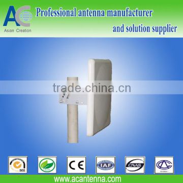 ABS IP67 Outdoor Directional 2.4GHz Panel Antenna
